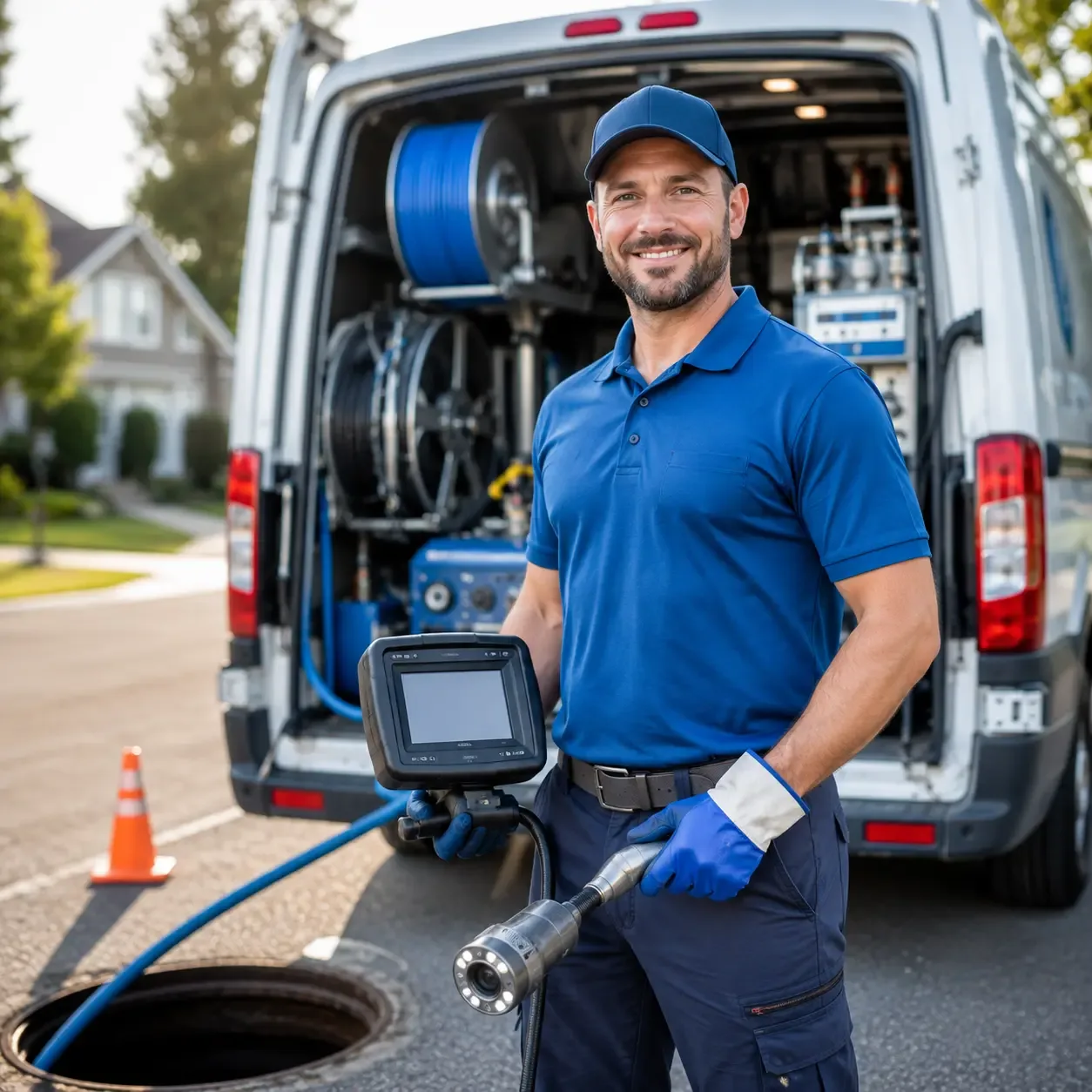 Local Pipe Relining specialists in New Milford, NJ